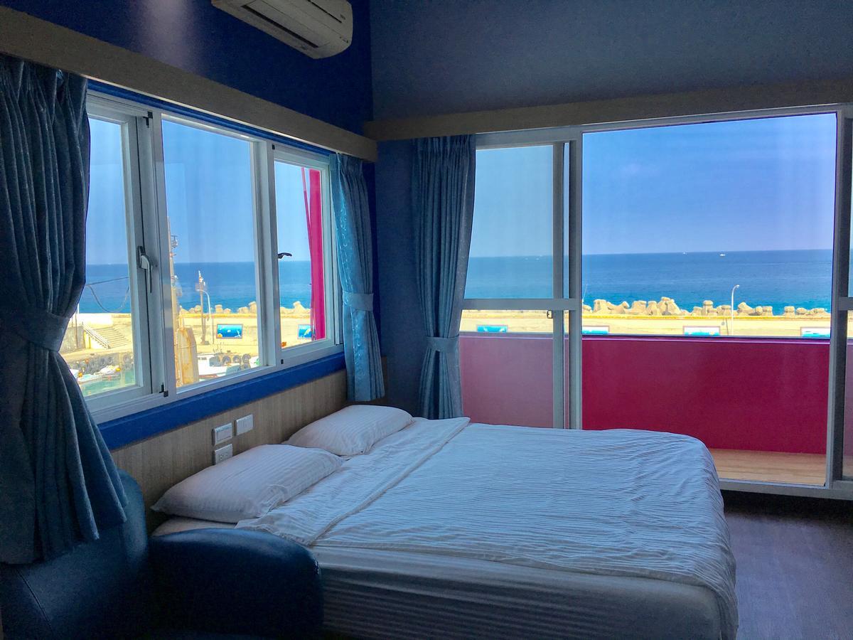 Bed and Breakfast I Wow à Île Lamay Extérieur photo