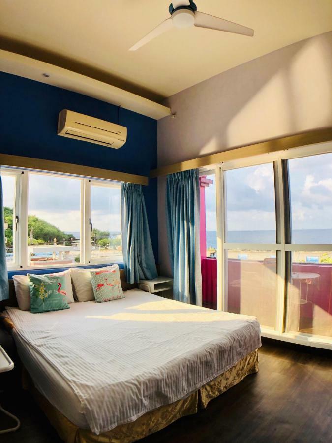 Bed and Breakfast I Wow à Île Lamay Extérieur photo