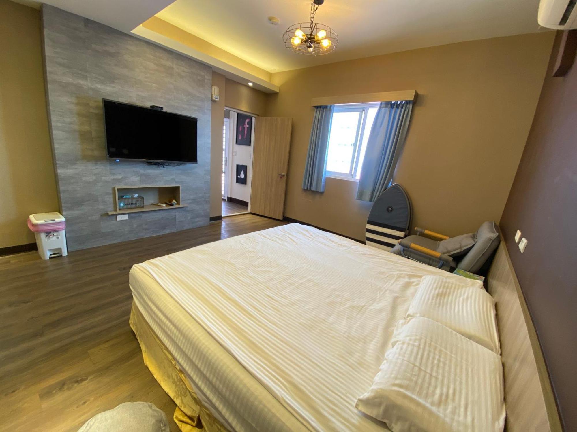 Bed and Breakfast I Wow à Île Lamay Extérieur photo
